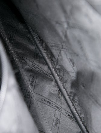 Longchamp Nylon Tote