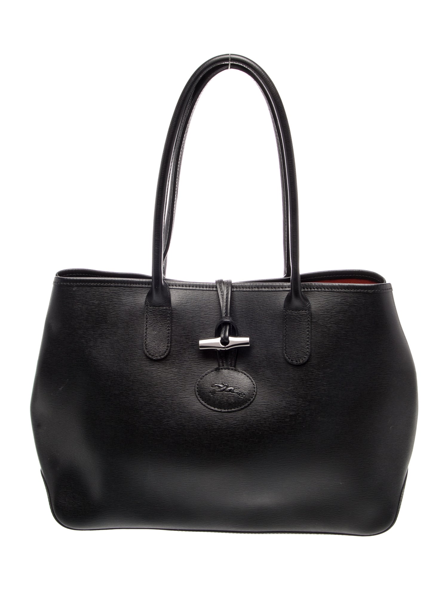 Longchamp Leather Roseau