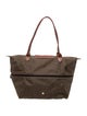 Longchamp Nylon Shoulder Bag