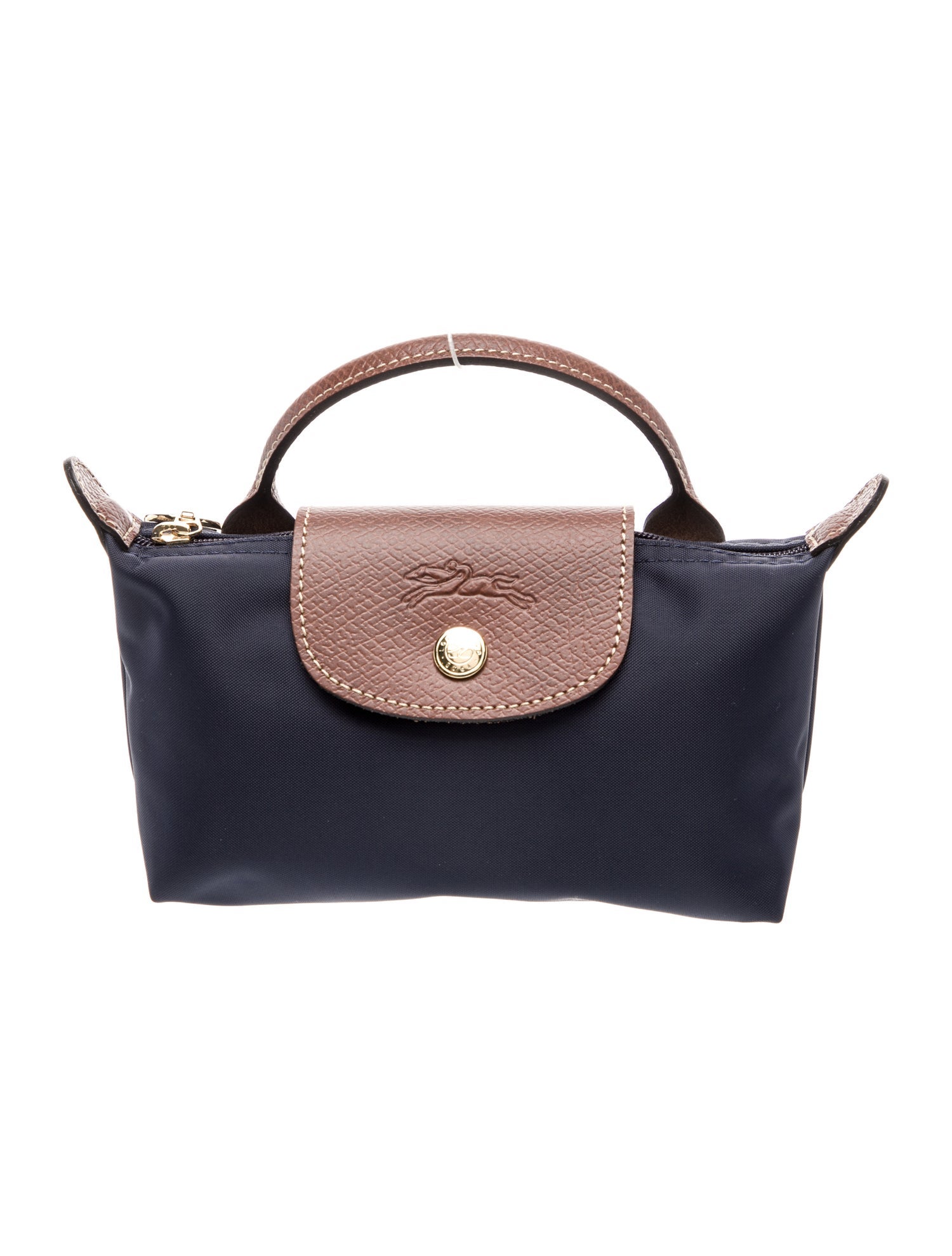 Longchamp Nylon Belt Bag