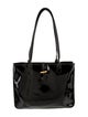 Longchamp Leather Tote