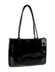 Longchamp Leather Tote
