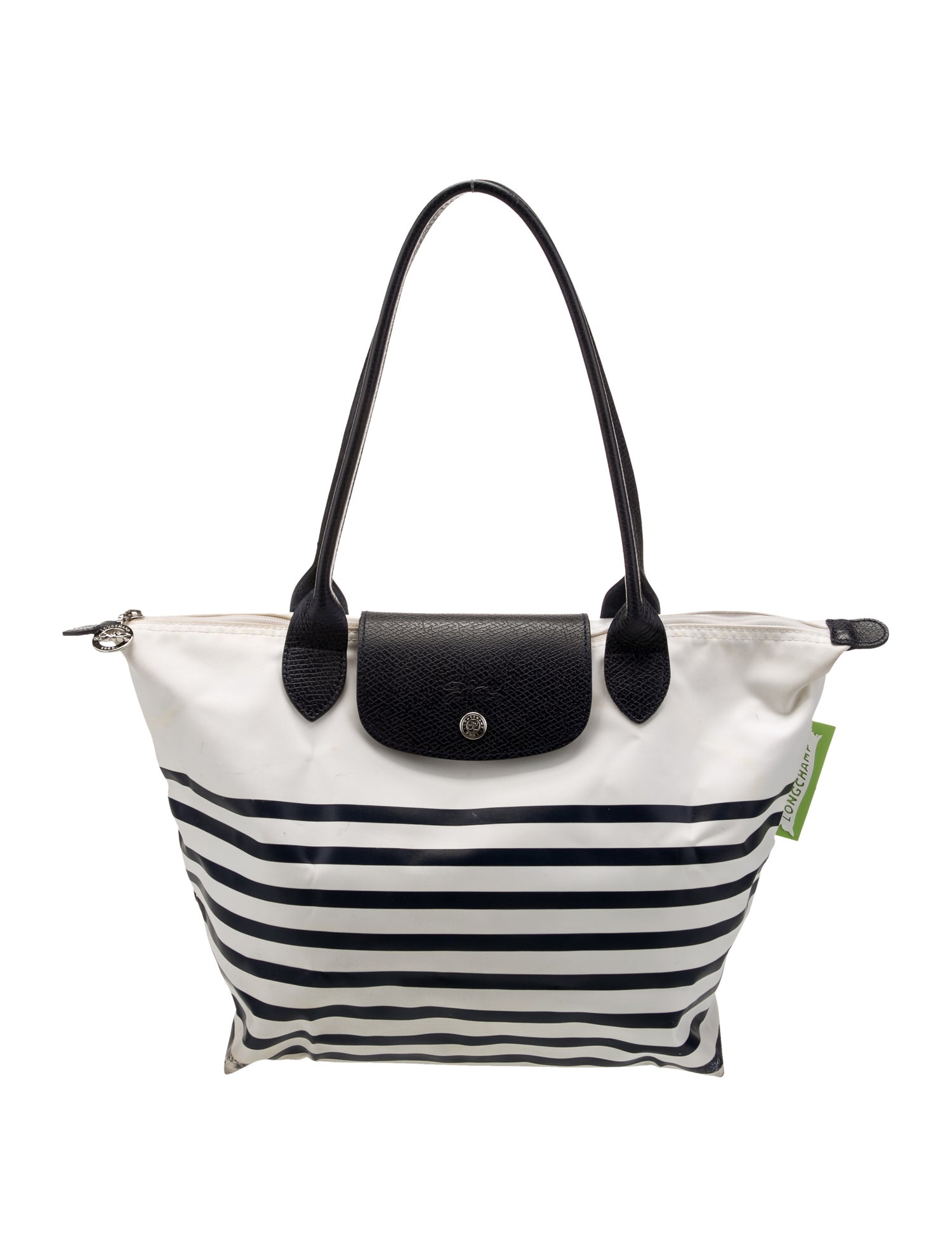 Longchamp Nylon Shoulder Bag