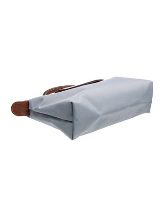 Longchamp Nylon Clutch