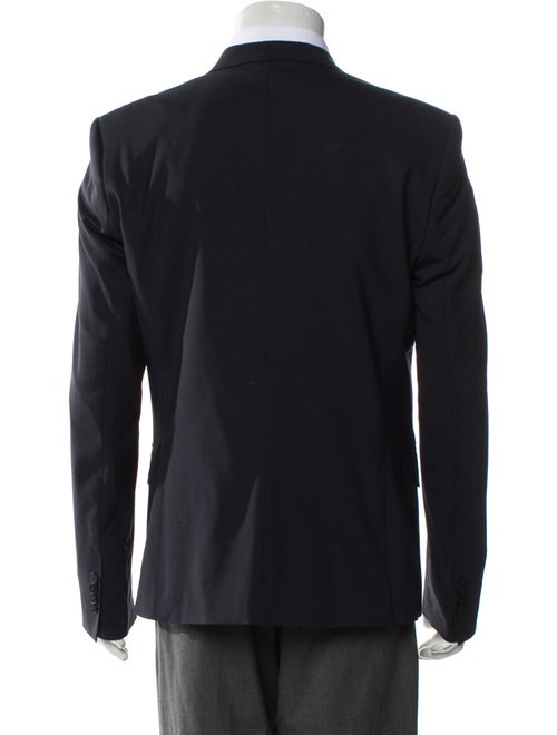 Longchamp Wool Blazer