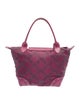 Longchamp Top Handle Bag