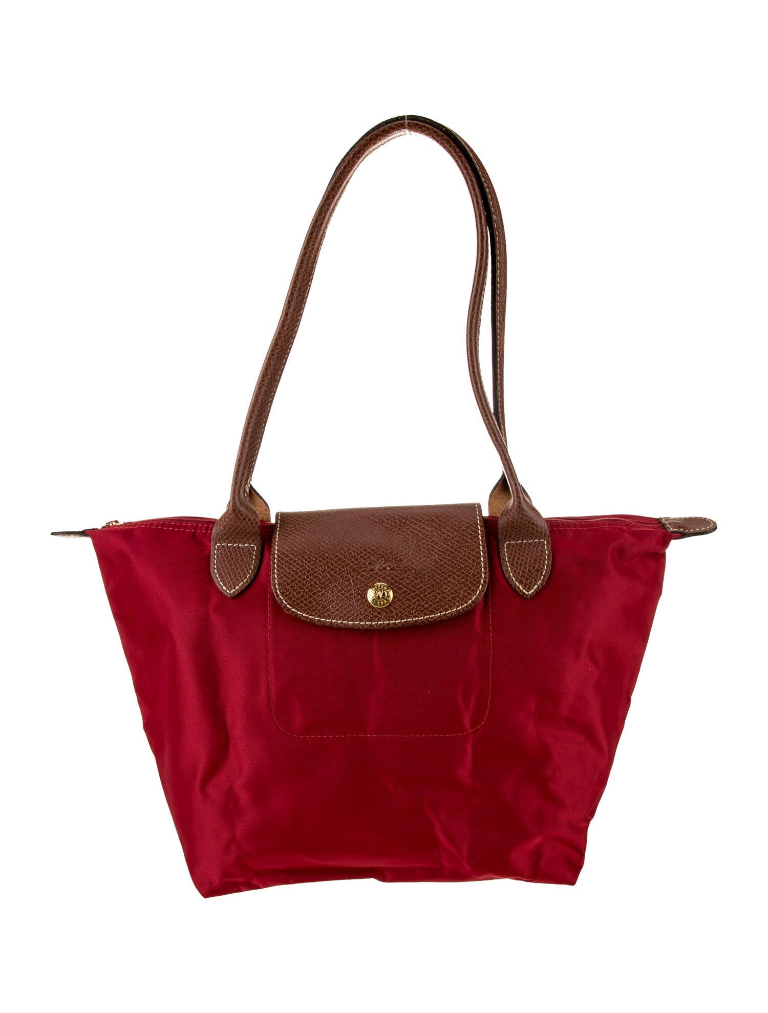 Longchamp Nylon Shoulder Bag