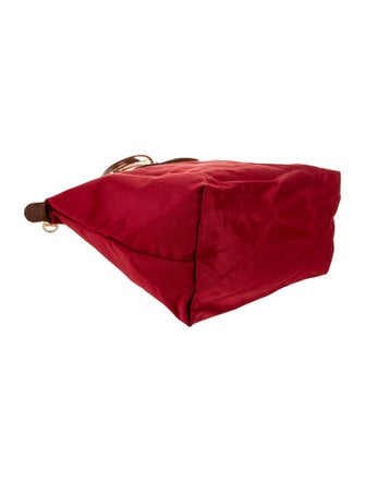 Longchamp Nylon Shoulder Bag