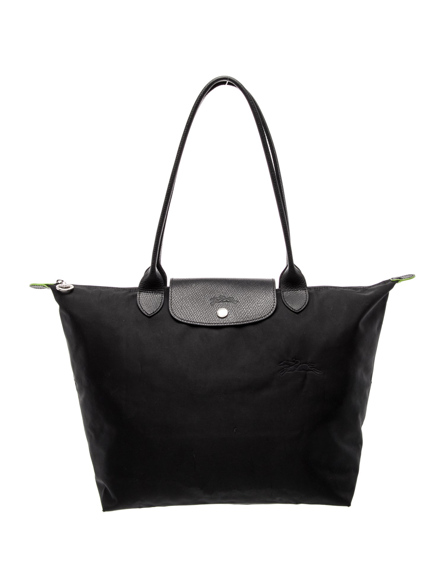 Longchamp Nylon Tote