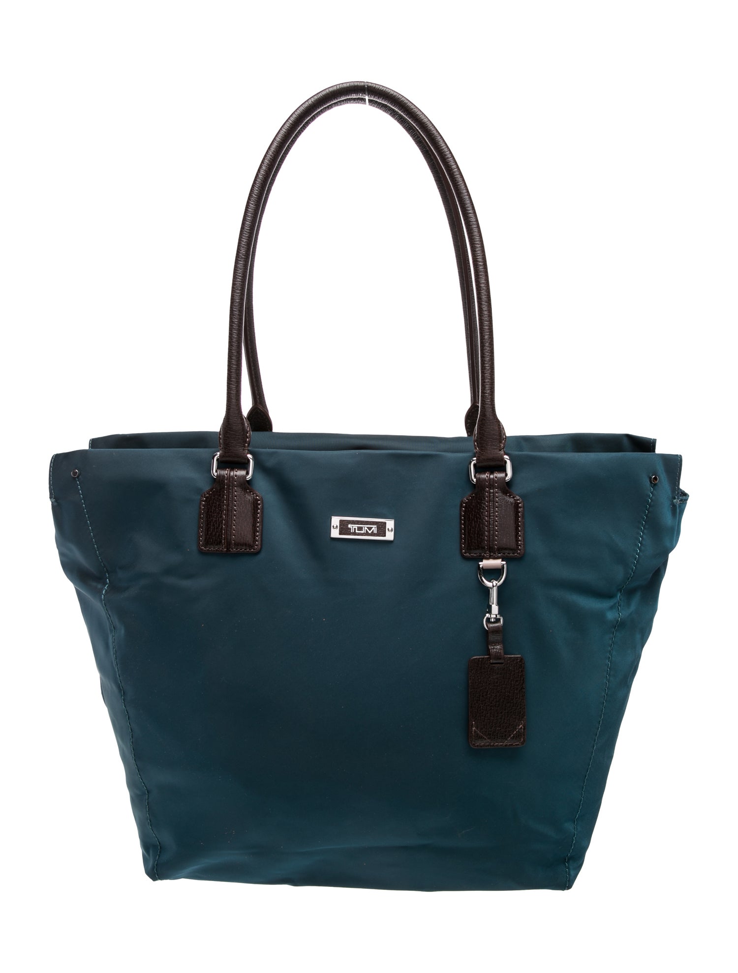 Tumi Nylon Tote
