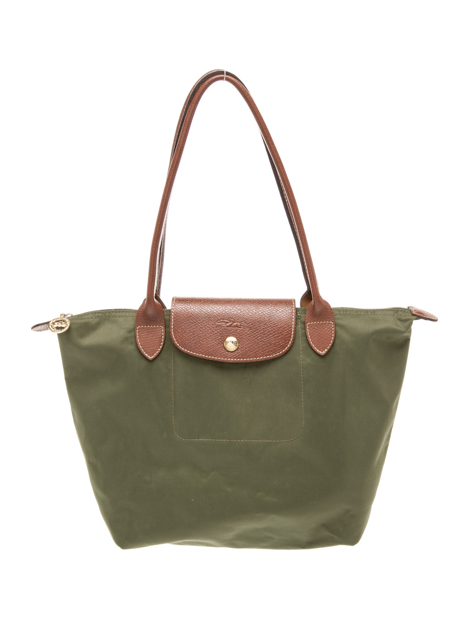 Longchamp Nylon Tote