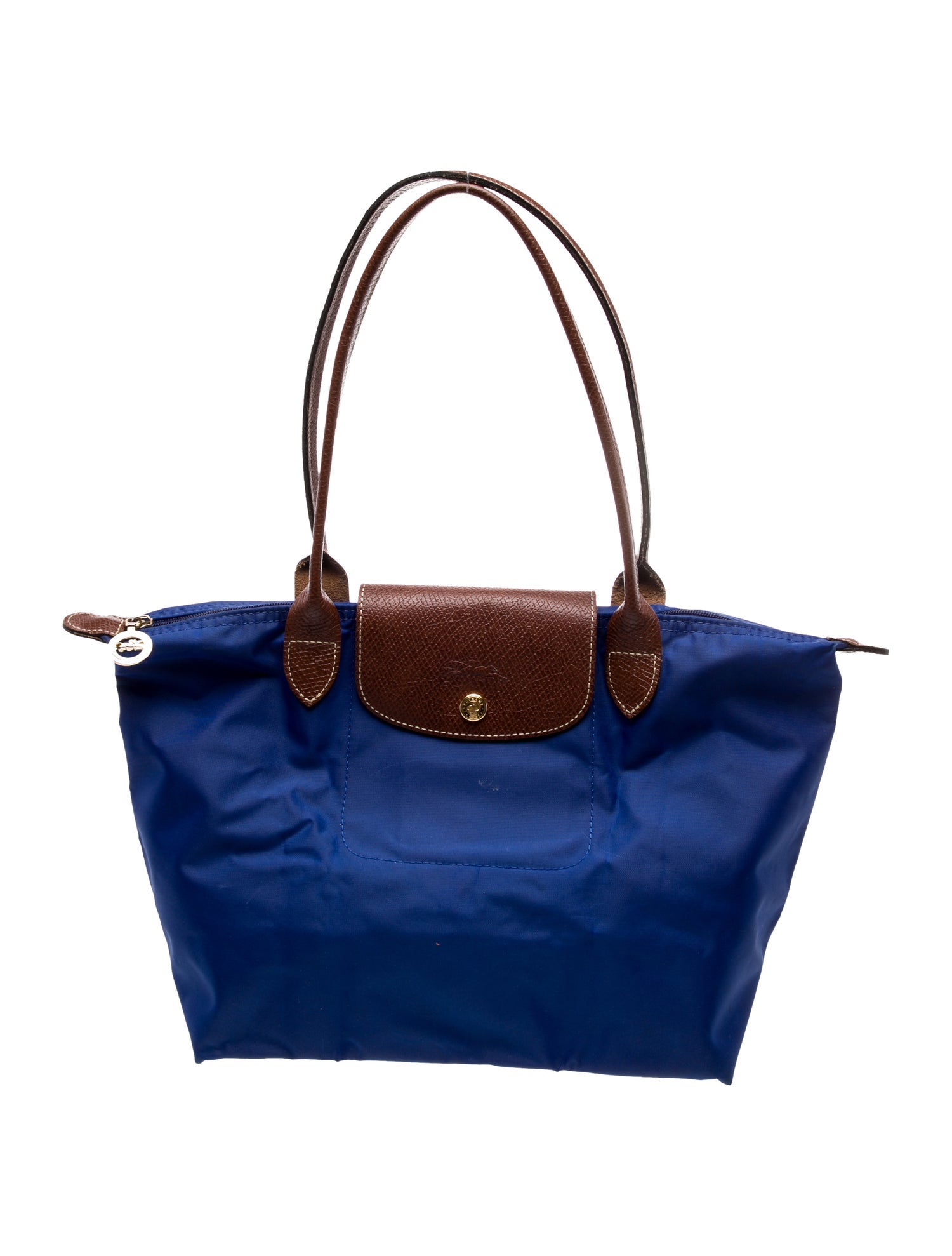 Longchamp Nylon Shoulder Bag