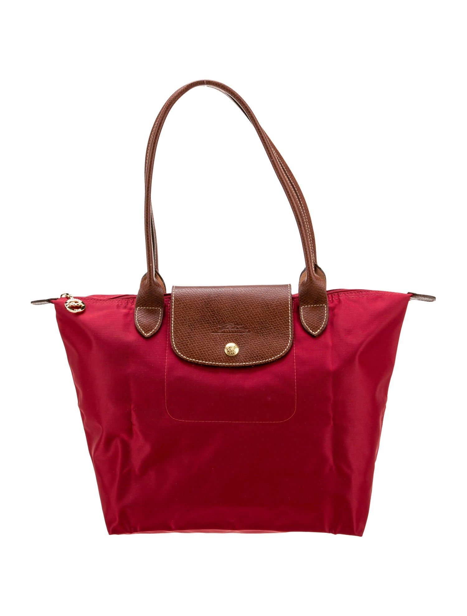Longchamp Nylon Shoulder Bag