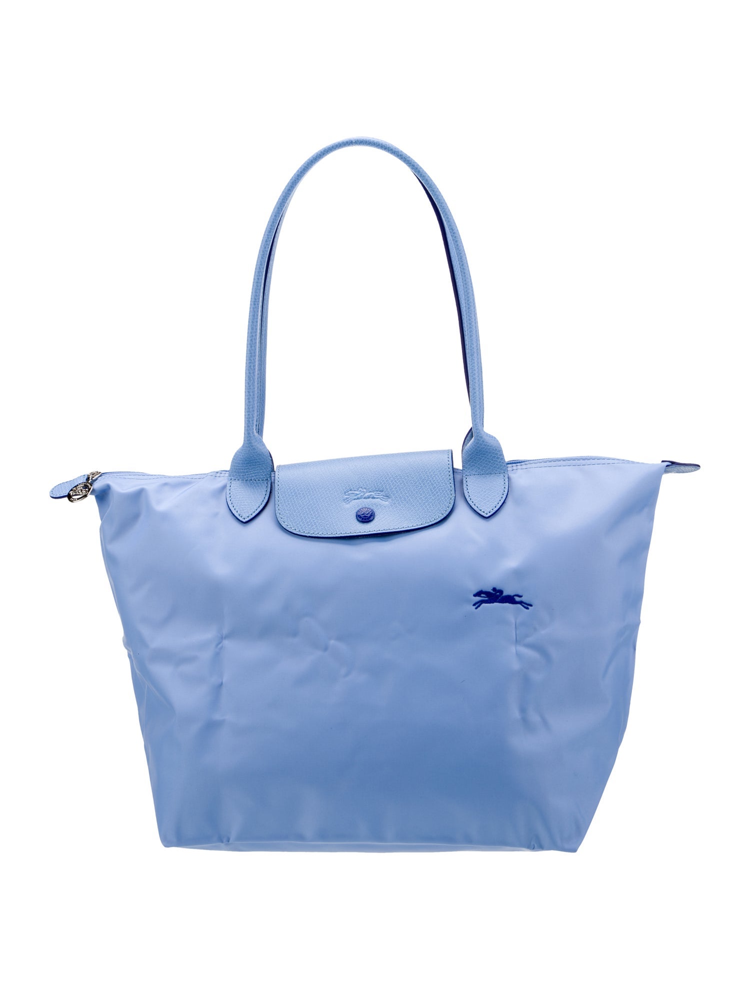 Longchamp Nylon Tote