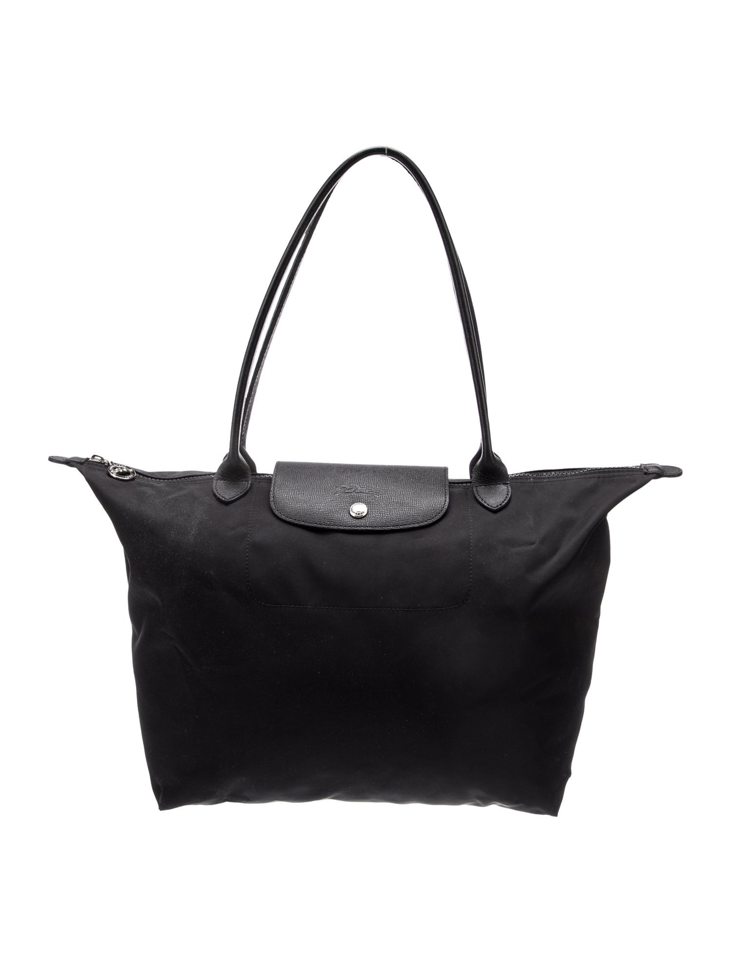 Longchamp Nylon Tote