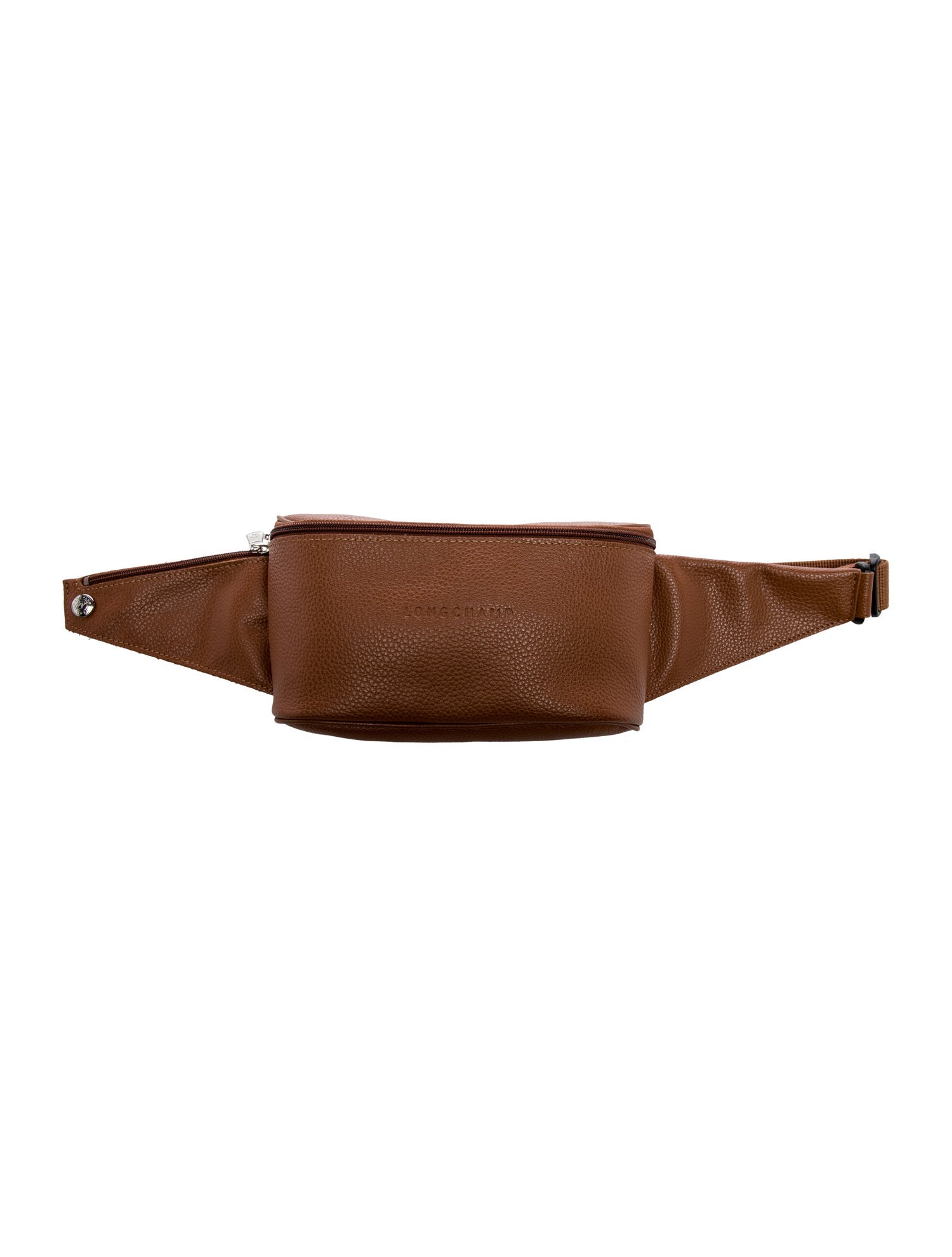 Longchamp Leather Belt Bag