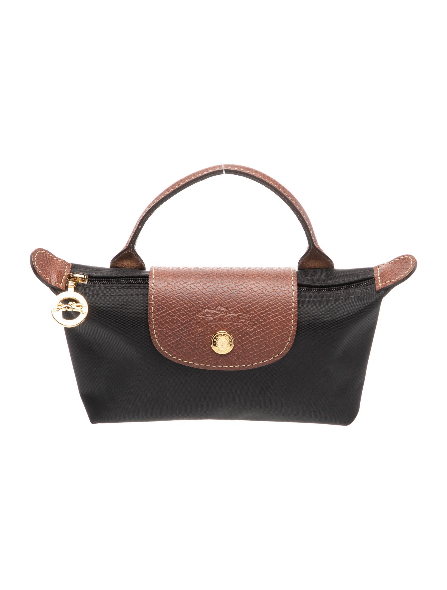 Longchamp Nylon Belt Bag