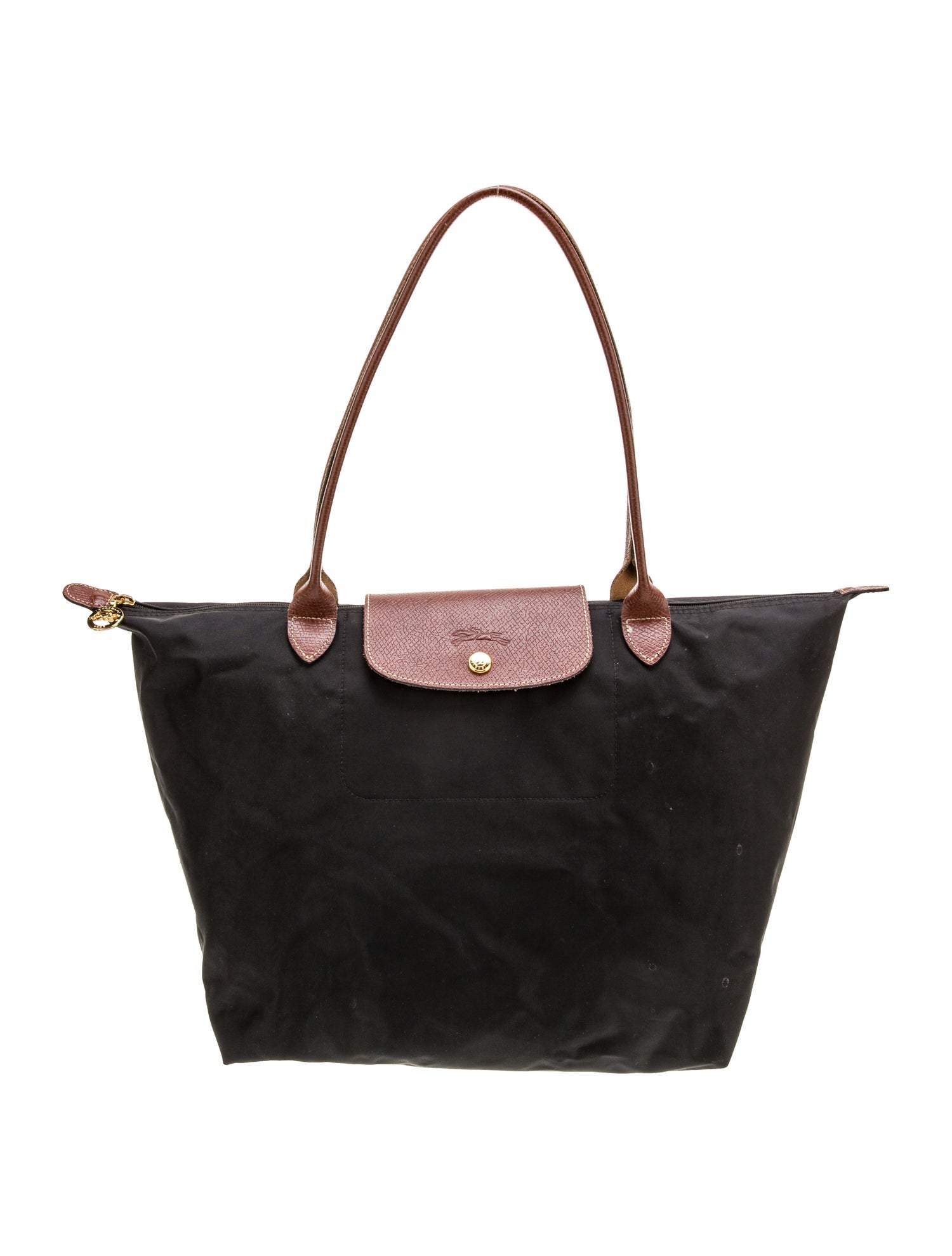 Longchamp Signature Tote