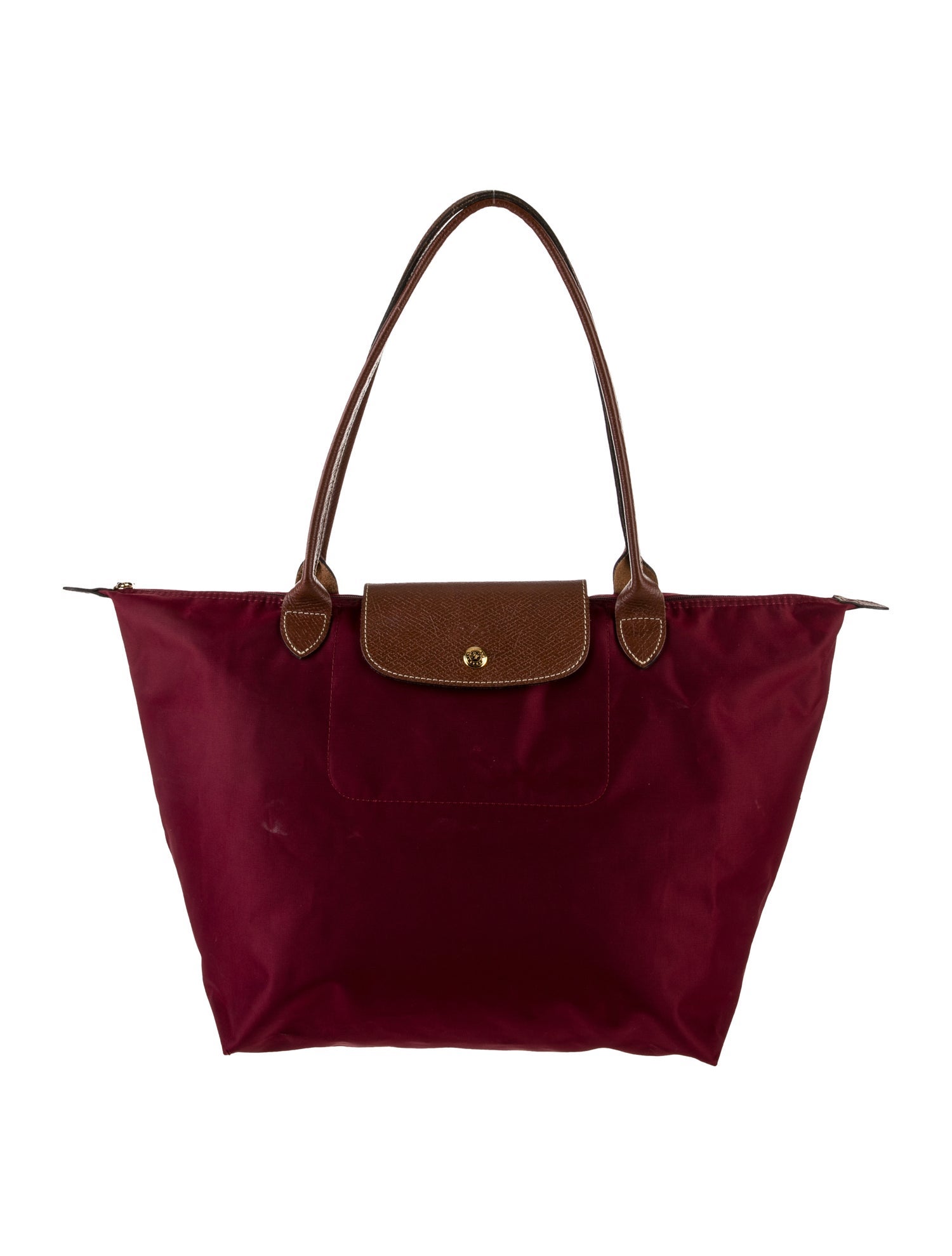 Longchamp Nylon Le Pliage L