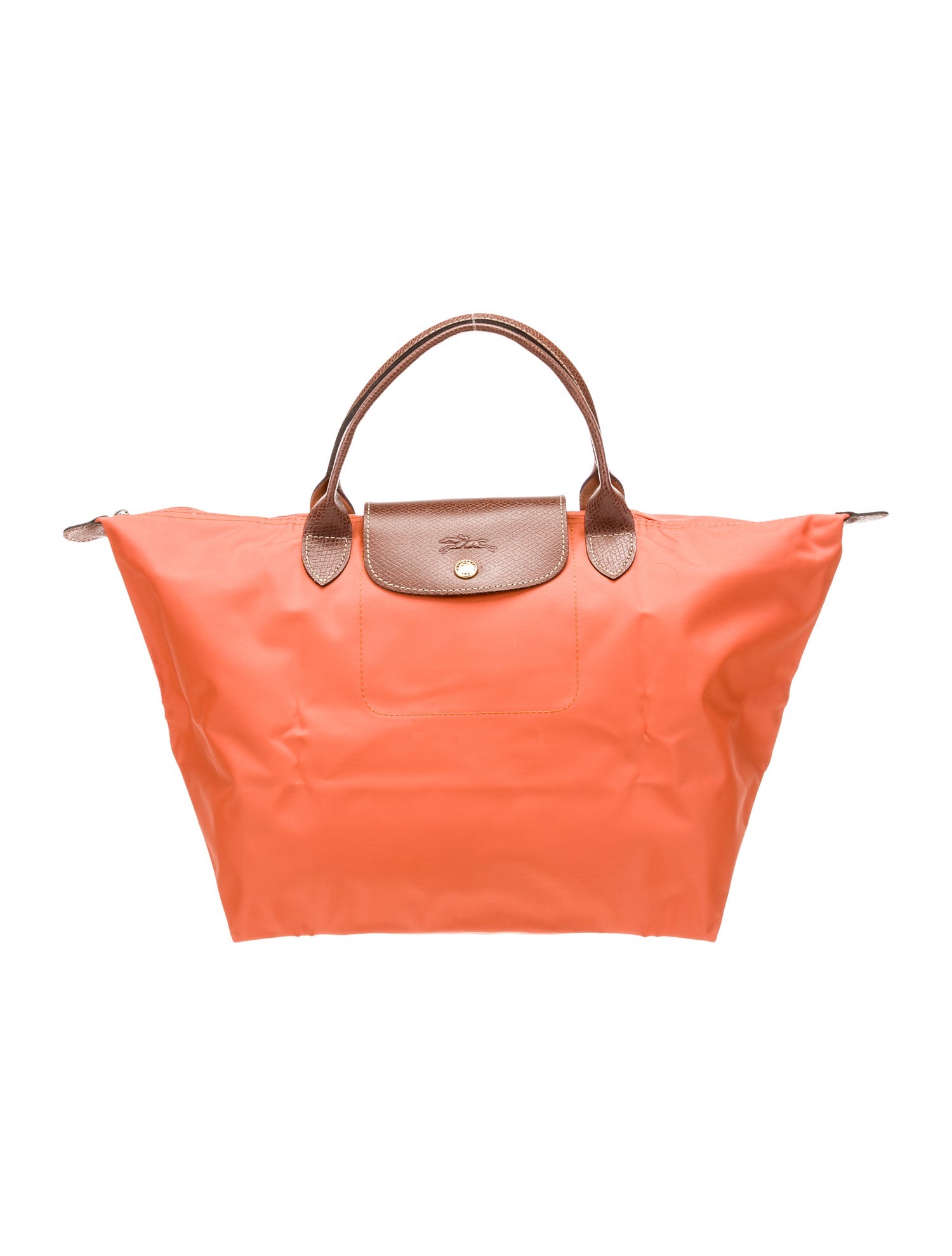 Longchamp Nylon Tote