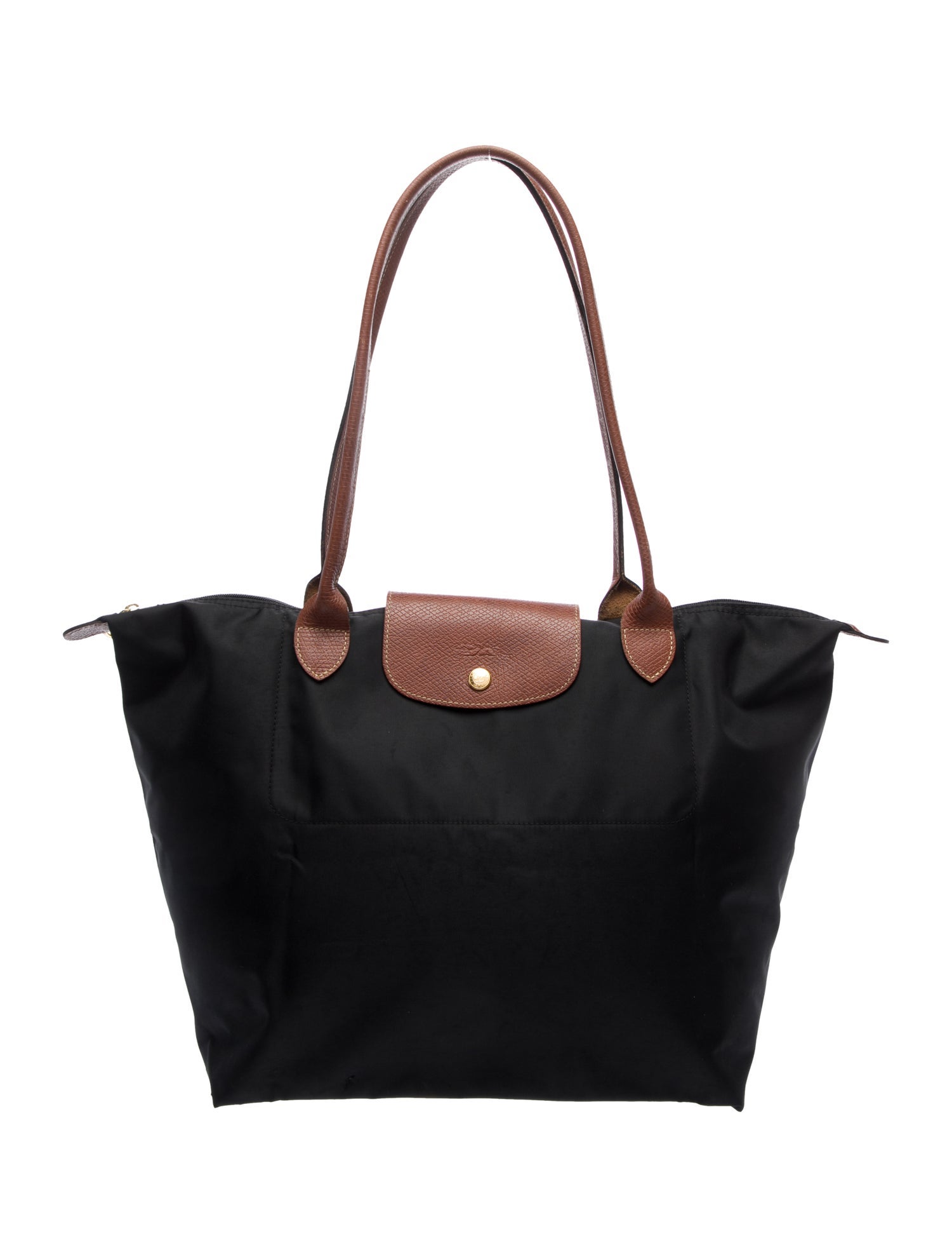 Longchamp Nylon Shoulder Bag
