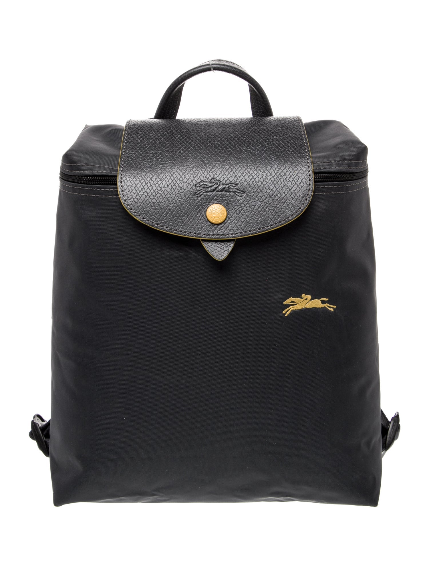 Longchamp Nylon le pliage sac a dos