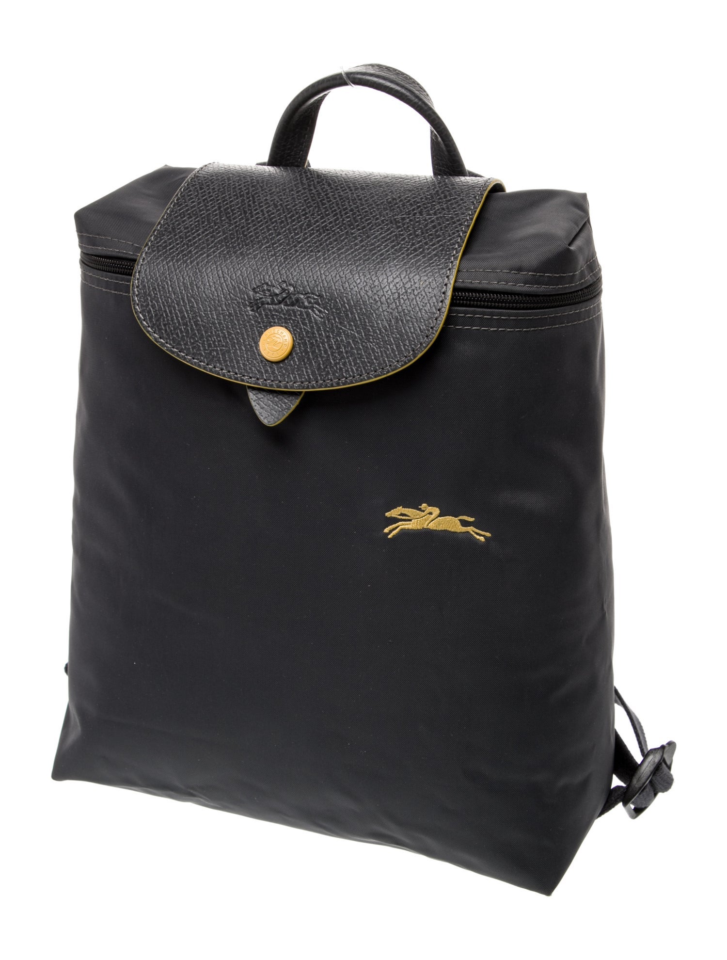 Longchamp Nylon le pliage sac a dos