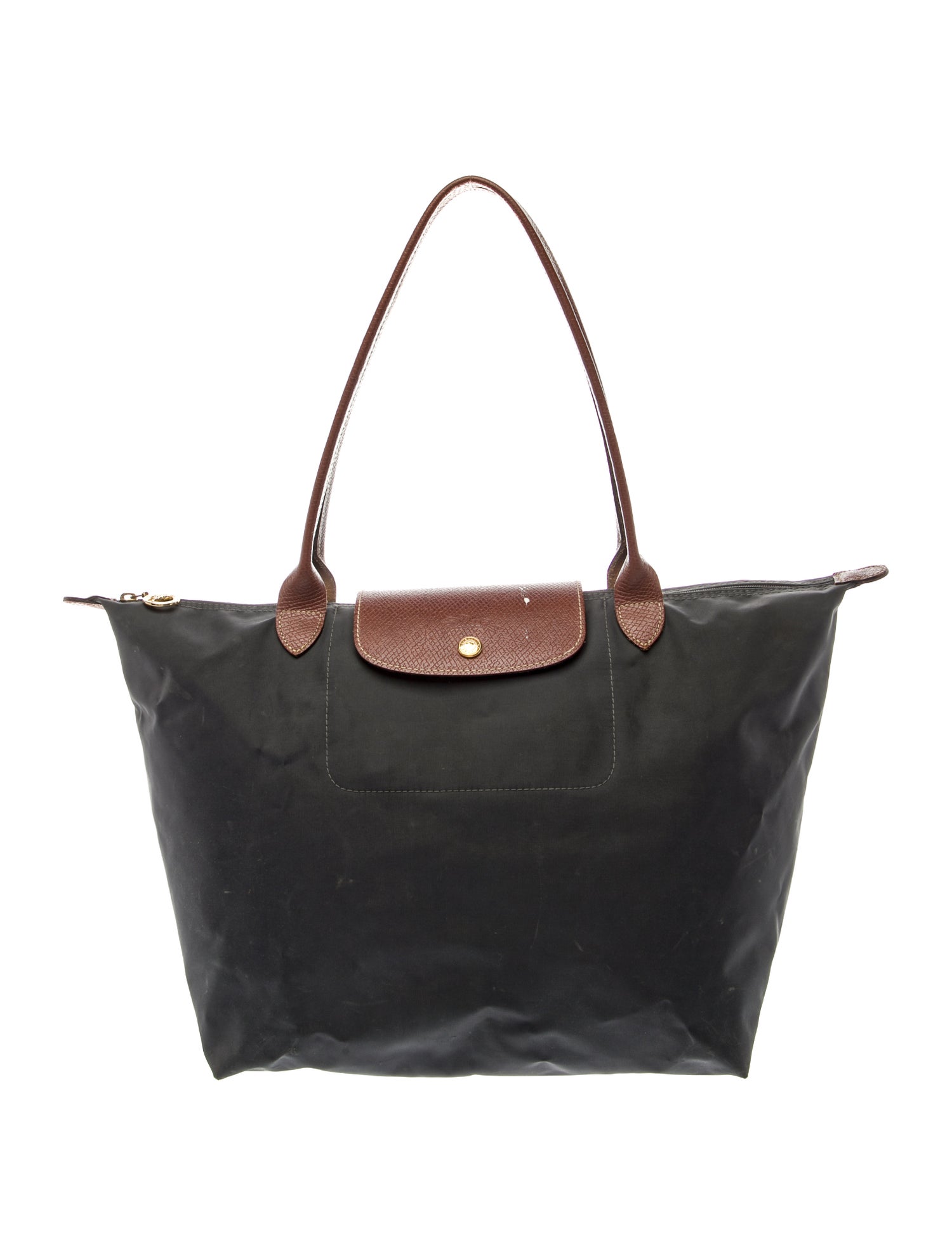 Longchamp Signature Tote