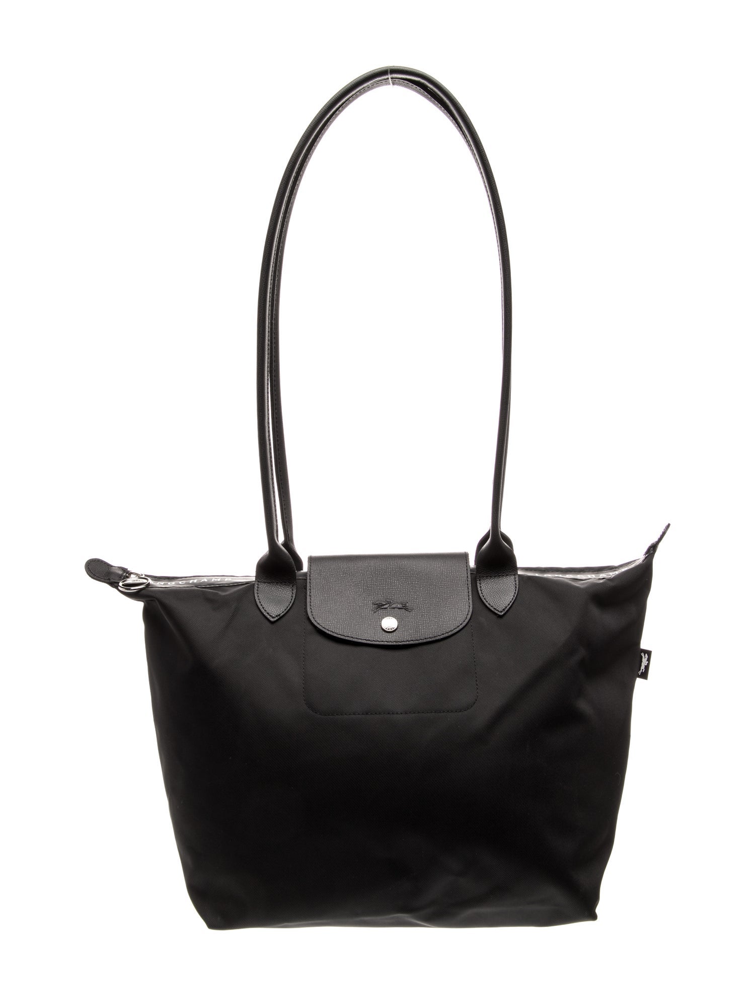 Longchamp Signature Le Pliage Energy