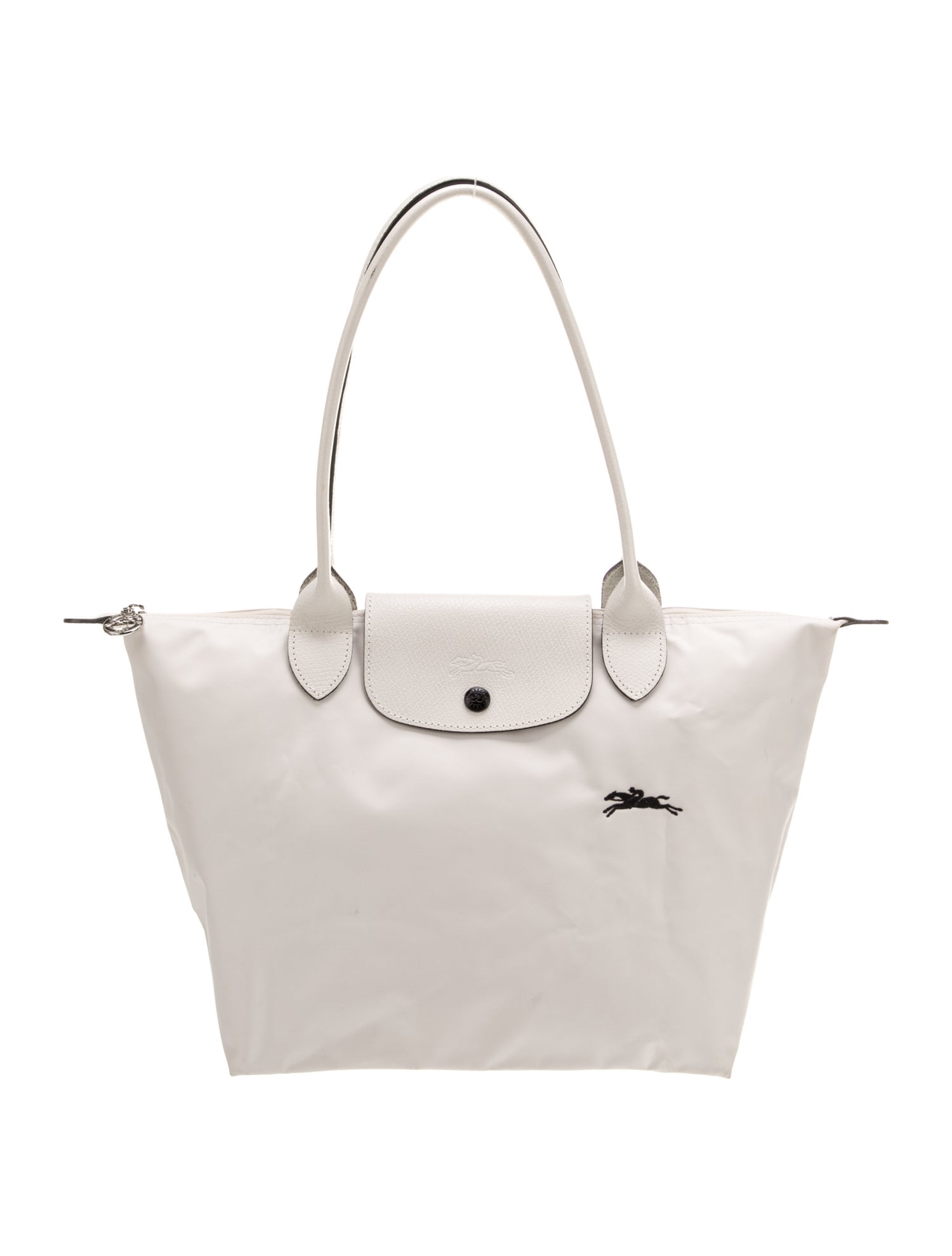Longchamp Nylon Shoulder Bag