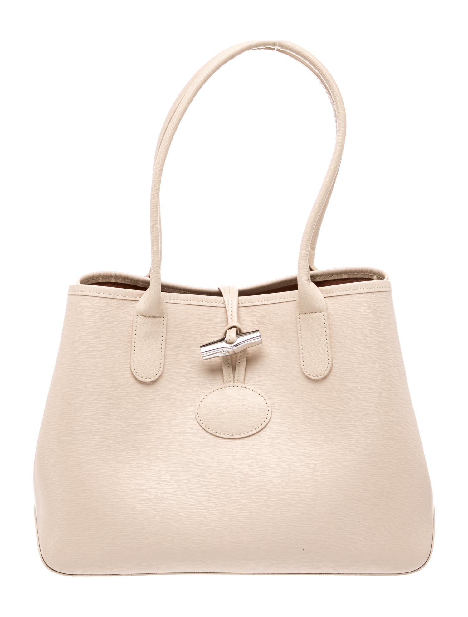 Longchamp Signature Tote