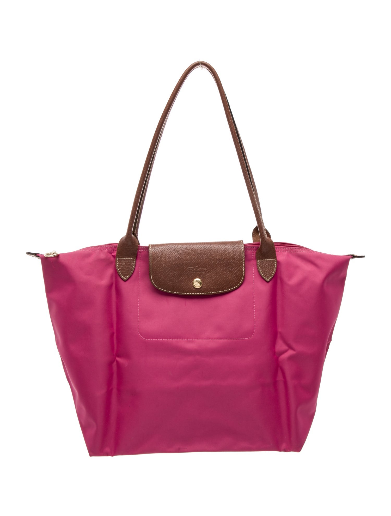 Longchamp Signature Tote