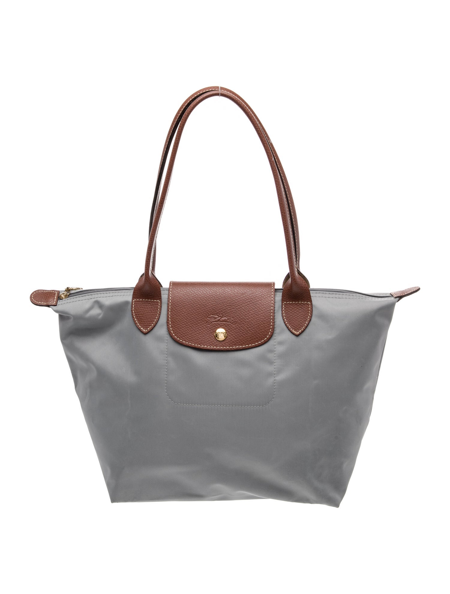 Longchamp Nylon Le Pliage Shopping