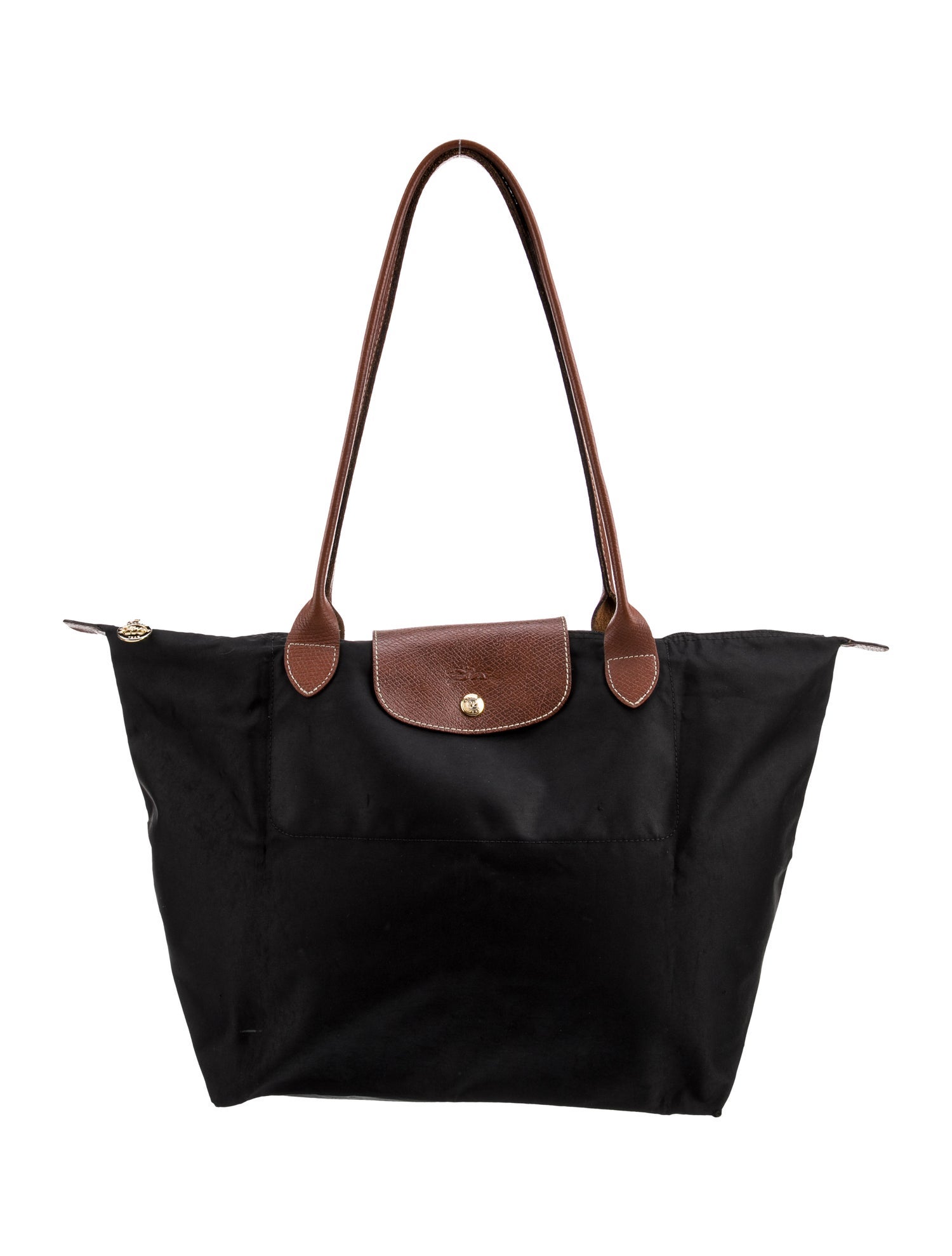 Longchamp Nylon Tote
