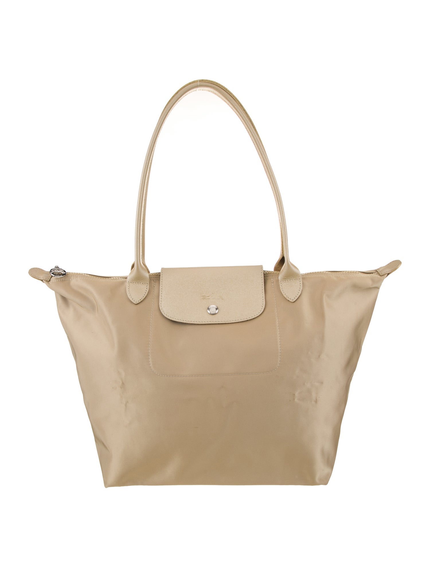 Longchamp Signature Tote