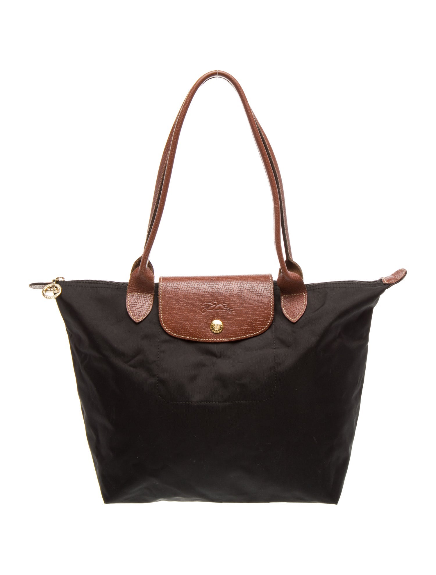 Longchamp Nylon Tote