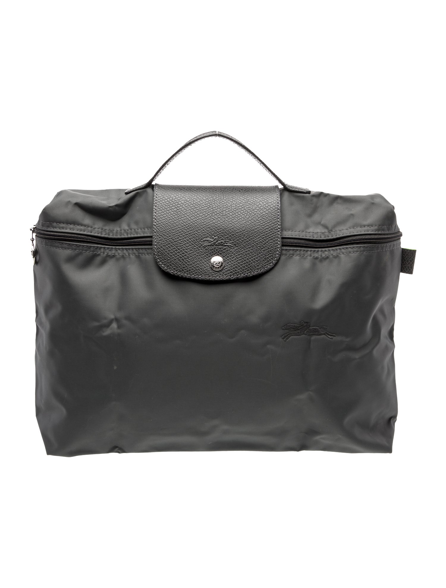 Longchamp Nylon Belt Bag