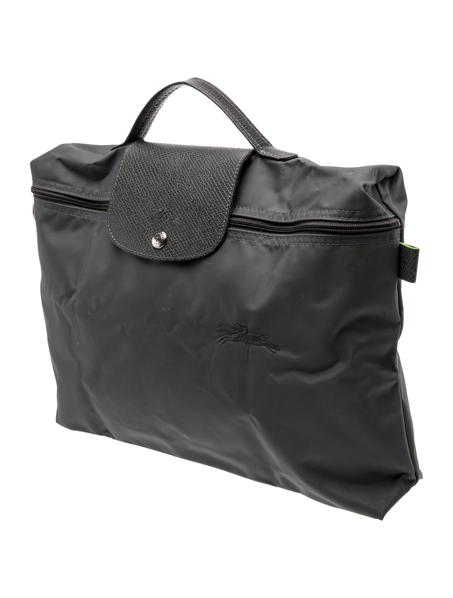 Longchamp Nylon Belt Bag