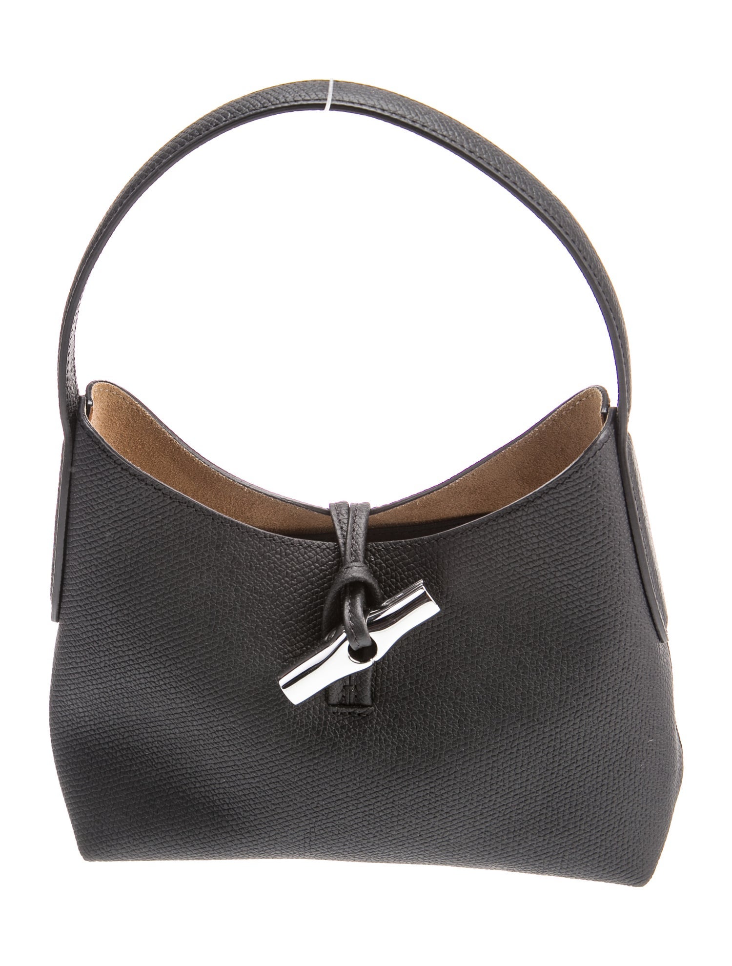 Longchamp Leather Roseau