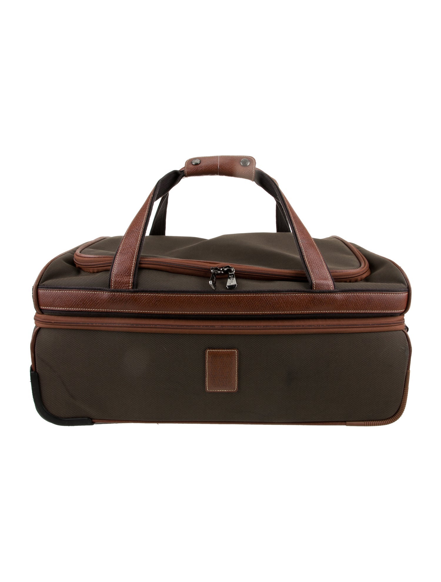 Longchamp Boxford Wheeled Suitcase