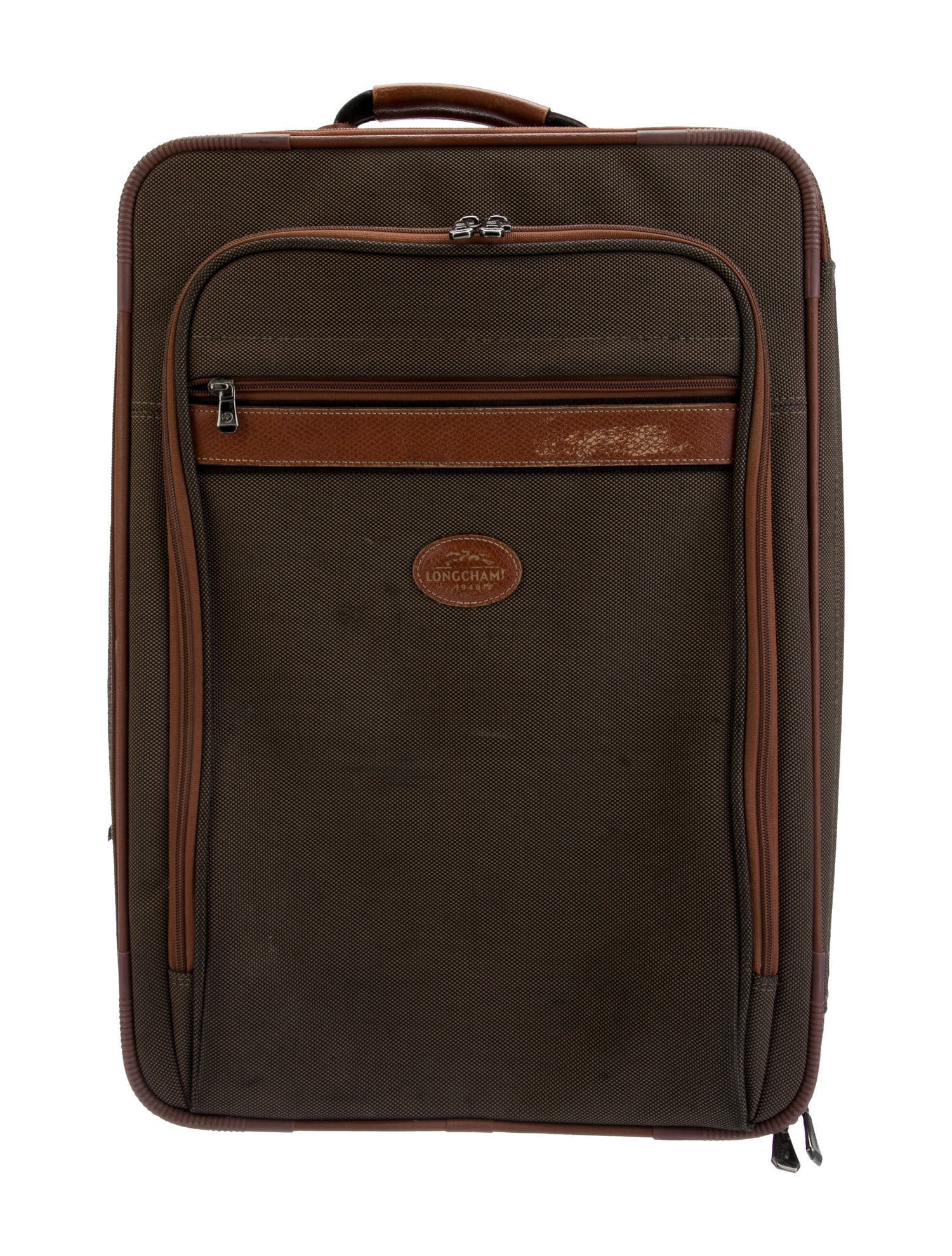 Longchamp Suitcase