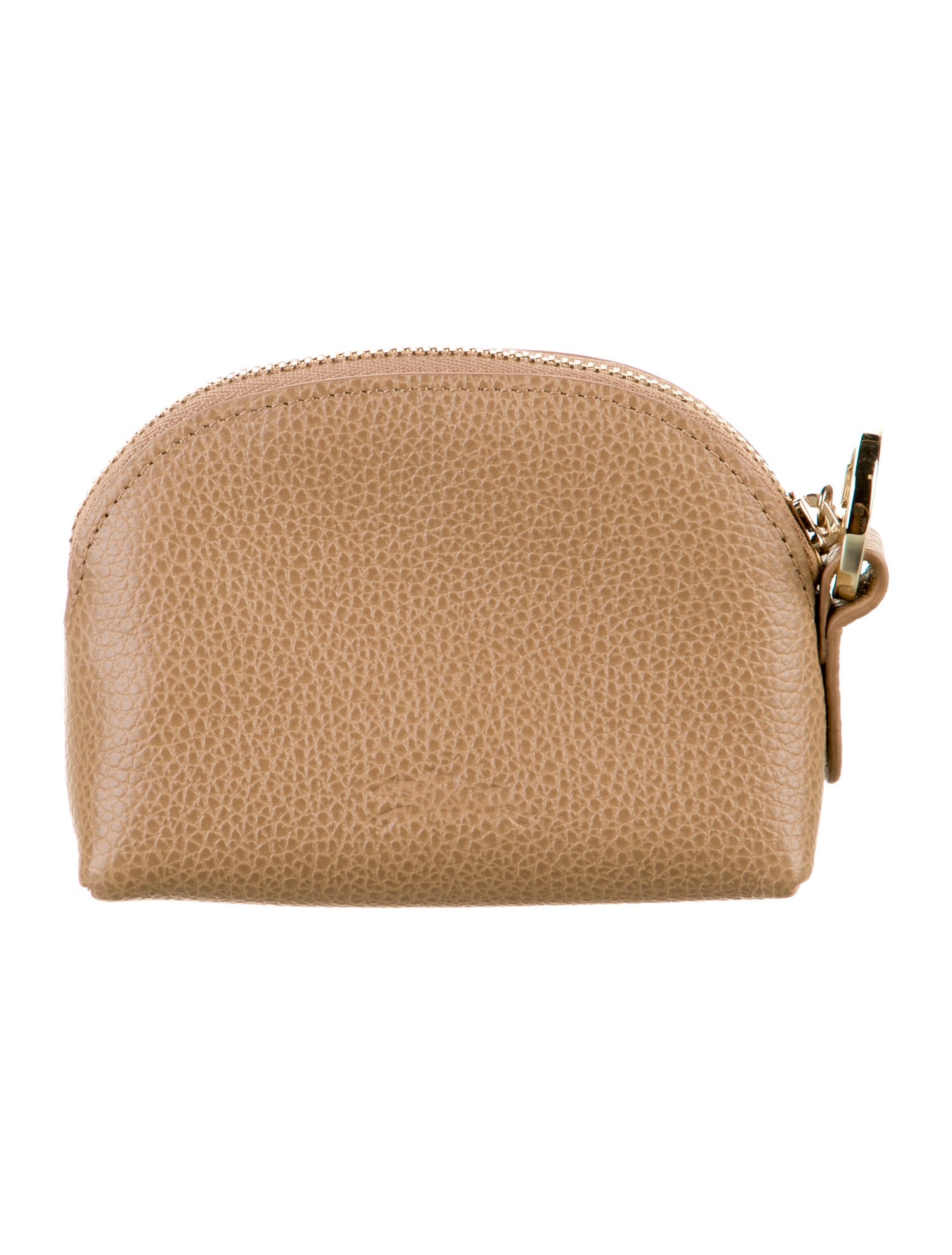 Longchamp Leather Wallet