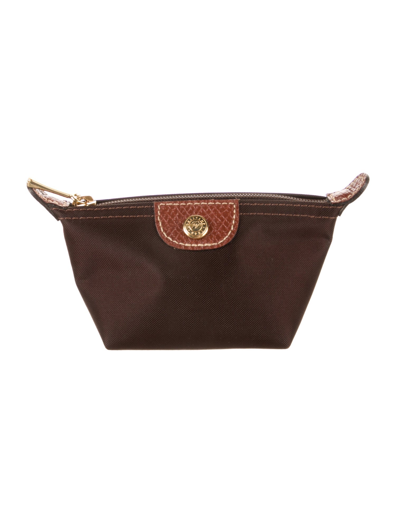 Longchamp Coin Bag
