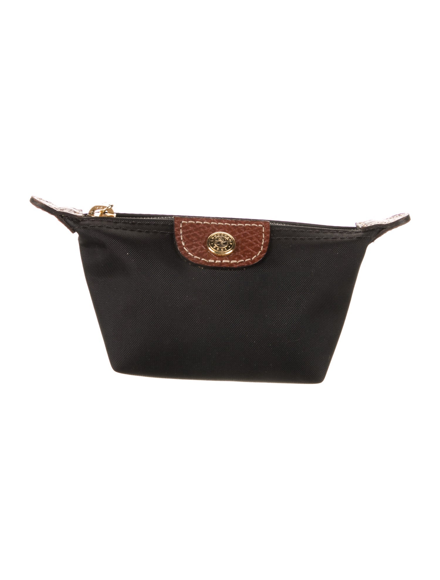 Longchamp Nylon Cosmetic Bag