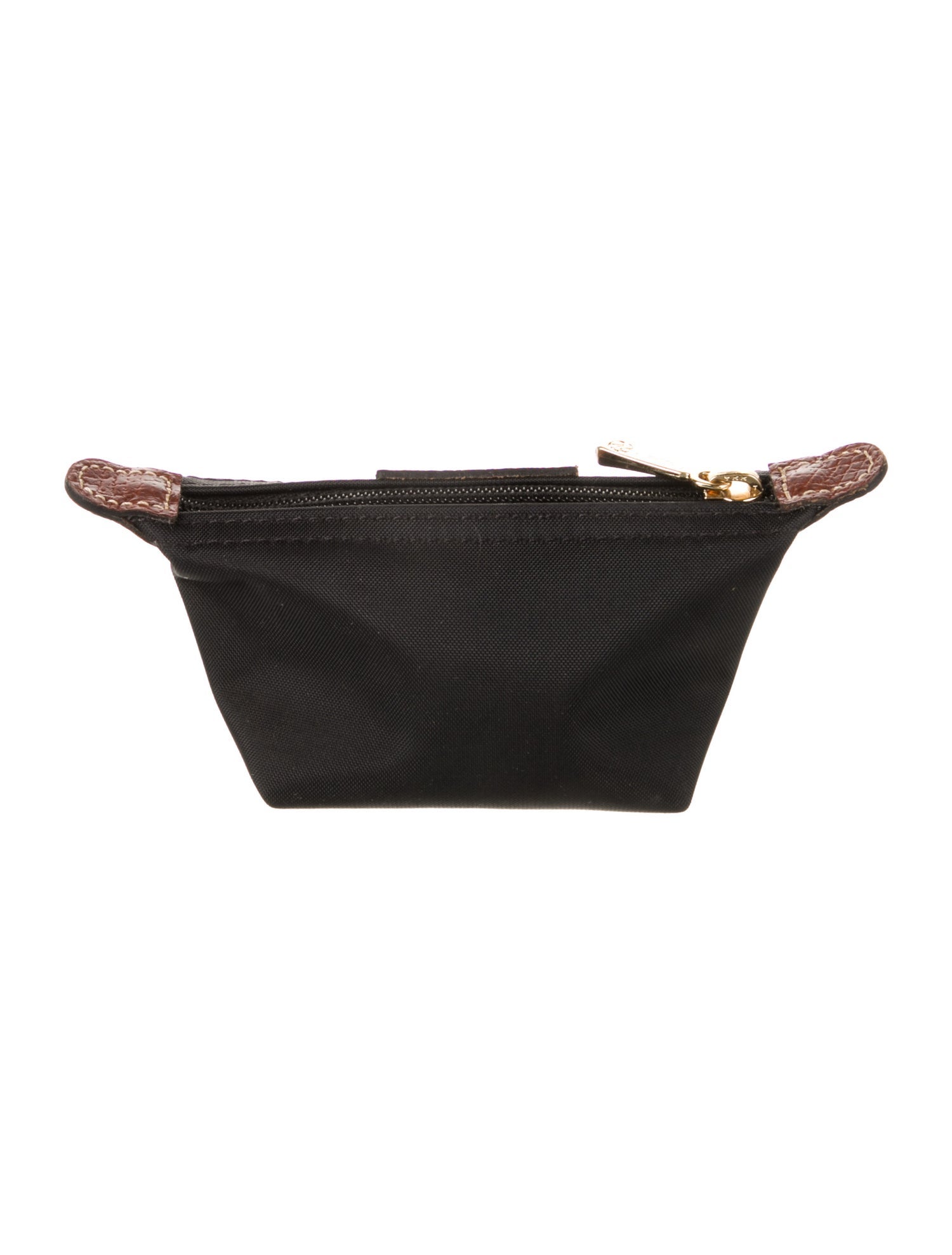 Longchamp Nylon Cosmetic Bag