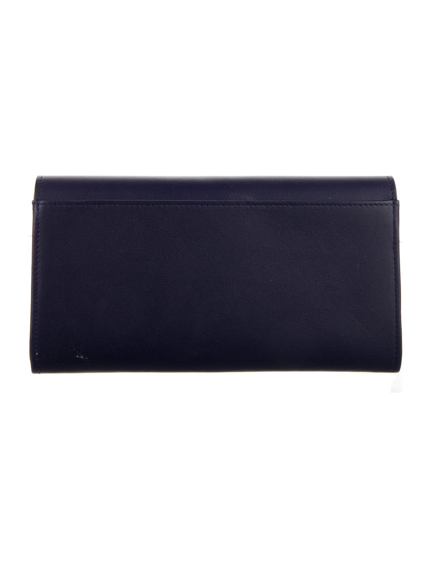 Longchamp Leather Wallet
