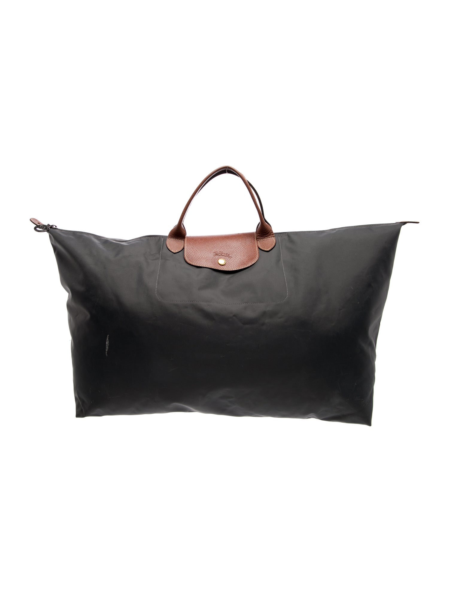 Longchamp Nylon Le Pliage XL