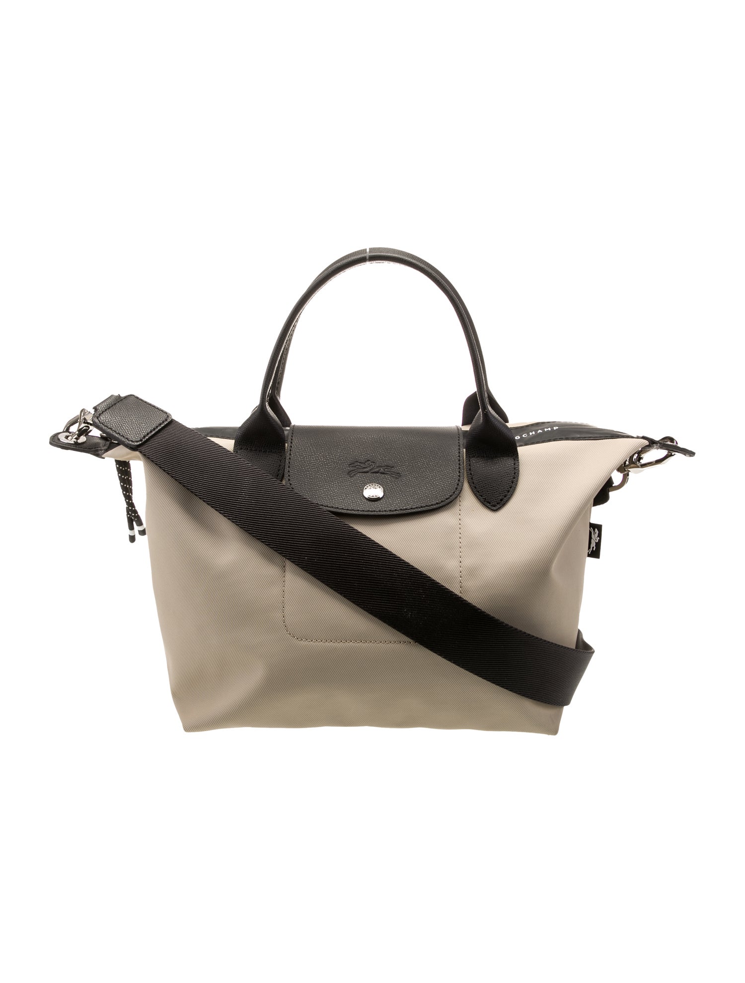 Longchamp Nylon Le Pliage Energy S Handbag