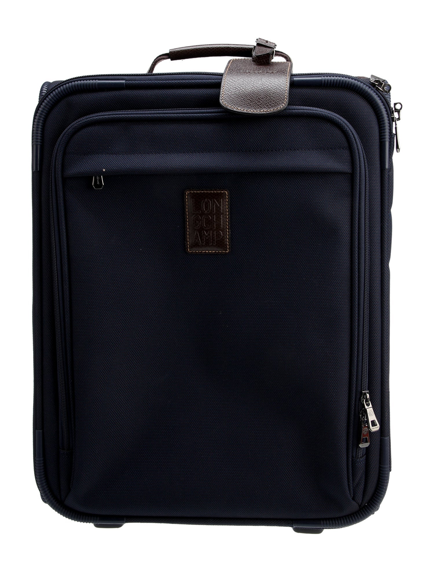 Longchamp Suitcase