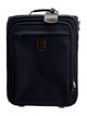 Longchamp Suitcase